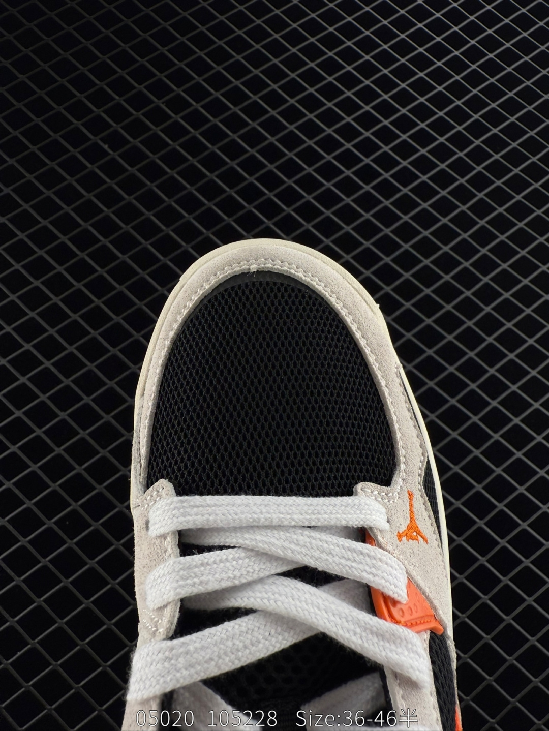 NK Air JORDAN CMFT ERA